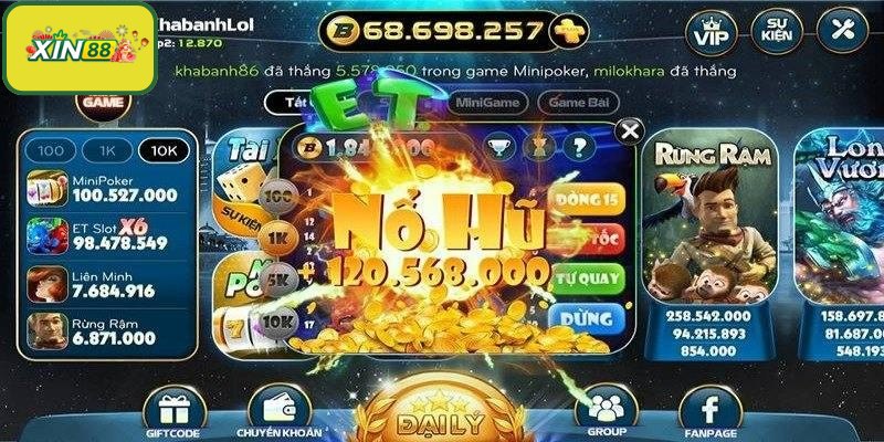 Bật mí mẹo chơi nâng cao cơ hội thắng lớn