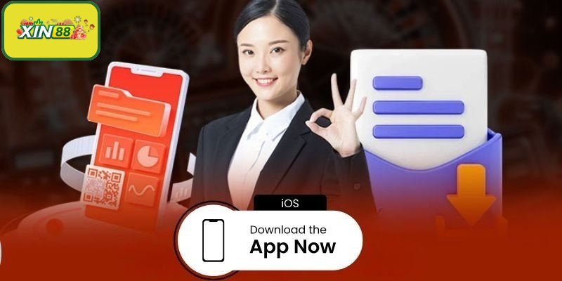 Các bước tải XIN88 app cực đơn giản