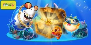 Các loại súng bắn cá