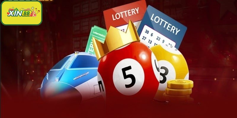 Cách chọn dãy số để tham gia cá cược