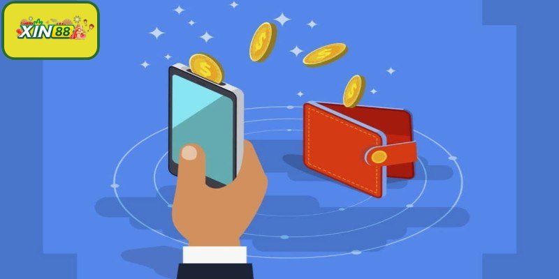Câu hỏi thường gặp khi bạn nạp tiền tại Xin88