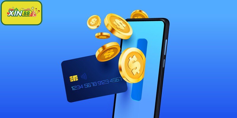 Chi tiết cách nạp tiền theo từng phương thức