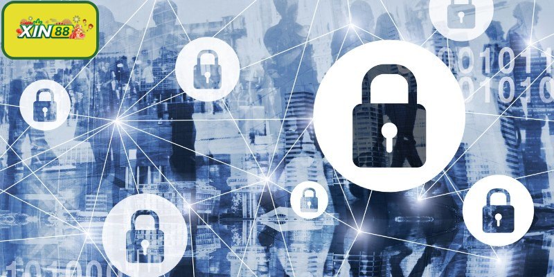 Đảm bảo dữ liệu luôn an toàn tuyệt đối