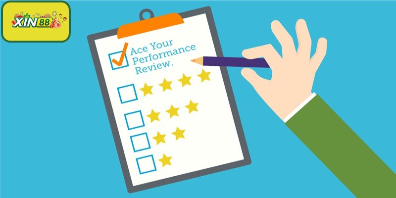 Đánh giá nhà cái về chất lượng sản phẩm