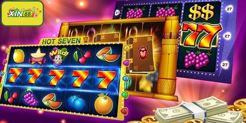 Điểm danh những sản phẩm nổ hũ hấp dẫn nhất