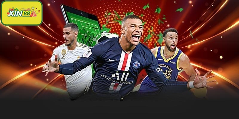 Điểm mạnh nổi bật có tại sảnh cược trực tuyến