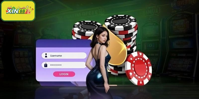 Điều cần biết khi thực hiện đăng nhập