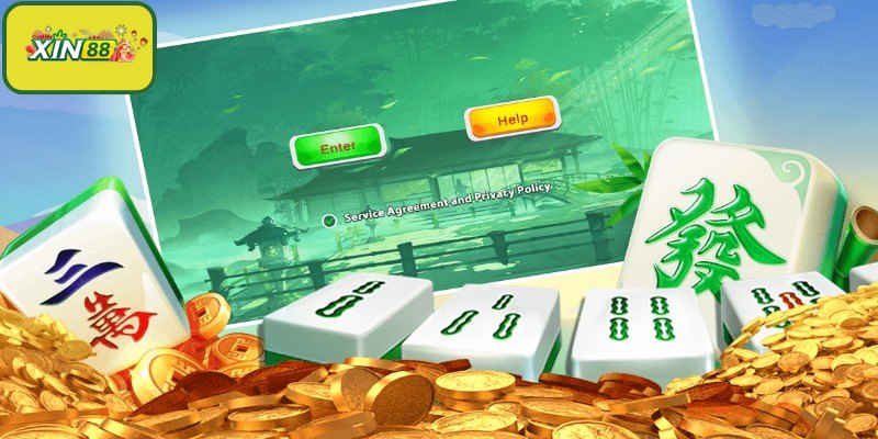 Đường mạt chược là tựa game gì?