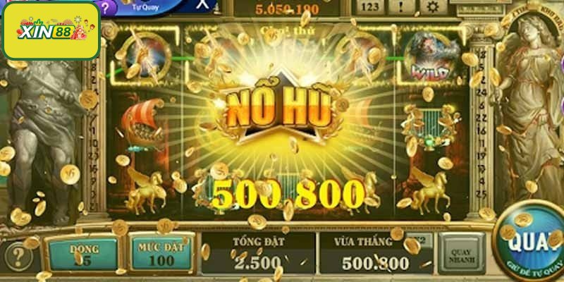 Giới thiệu tổng quan về sảnh FC nổ hũ