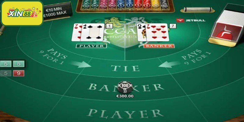 Hướng dẫn cách bắt cầu 2-2 chắc thắng