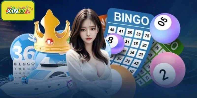 Hướng dẫn mua vé số đúng chuẩn tại Xin88