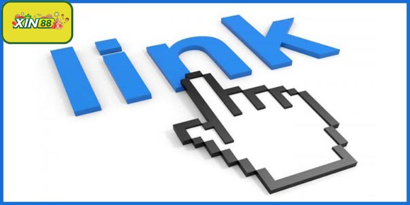 Hướng dẫn sử dụng link vào XIN88 đúng cách