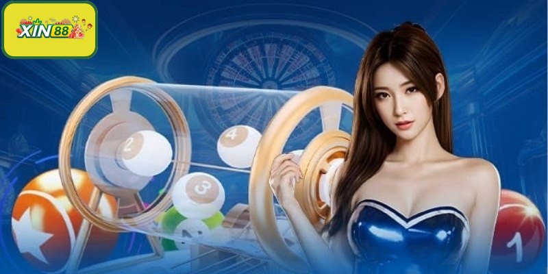 Khái quát sơ lược về xổ số miền Trung