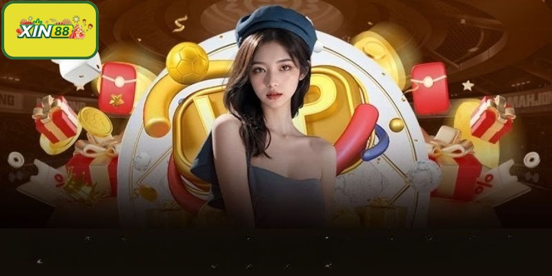 Khám phá các chương trình quà tặng Xin88