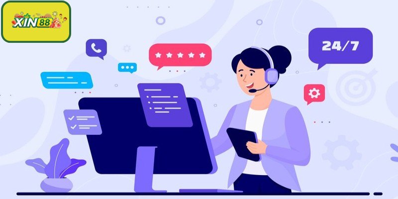 Liệt kê những trường hợp cần liên hệ