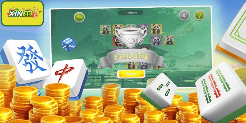 Mẹo chơi Đường mạt chược như cao thủ Xin88