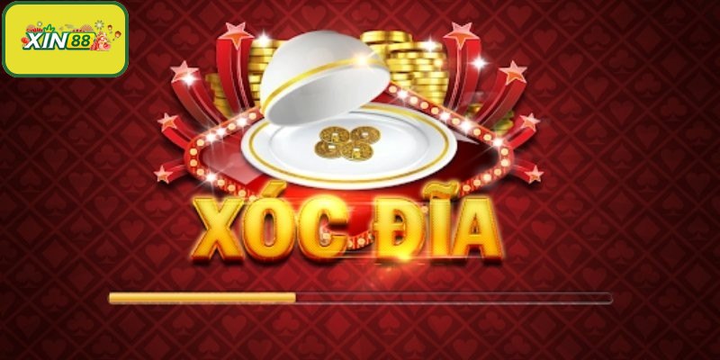 Nguồn gốc ra đời của Xóc đĩa Xin88