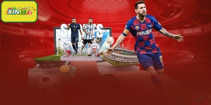 Những bộ môn giải trí được yêu thích nhiều nhất