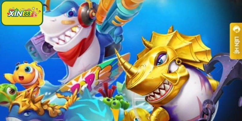 Những lưu ý khi chọn súng bắn cá hiệu quả