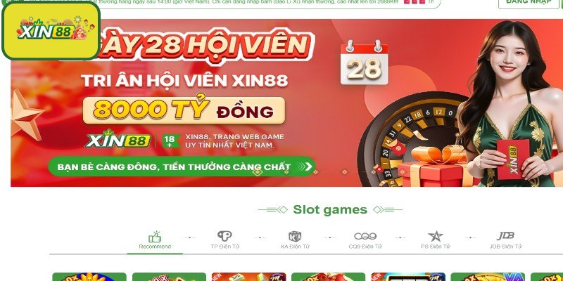 Quá trình xây dựng thương hiệu nhà cái