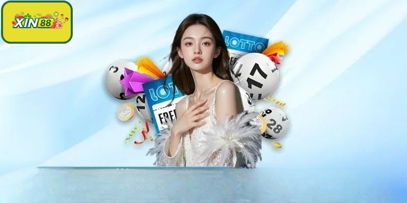 Quy tắc trả thưởng trong trò chơi xổ số