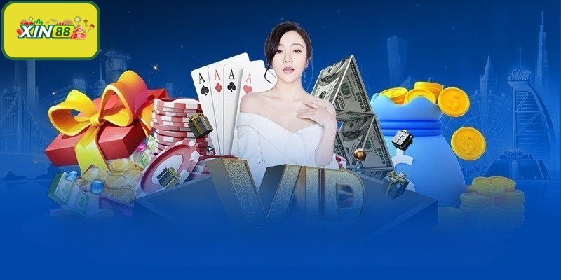 Quyền lợi dành cho hội viên trung thành