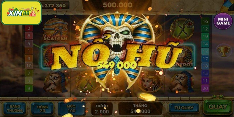 Sơ lược thông tin sảnh Jili nổ hũ trực tuyến