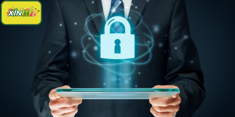 Sơ lược về chính sách bảo mật tại Xin88