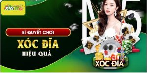 Soi cầu xóc đĩa Xin88