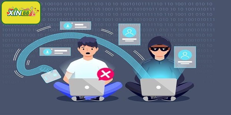 Thông tin sơ lược về quyền riêng tư tại Xin88