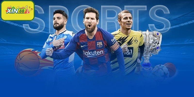 Tổng quan thông tin về sảnh UG thể thao