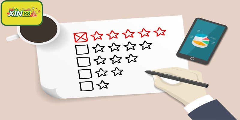 Tổng quan vài điều về nhà cái XIN88