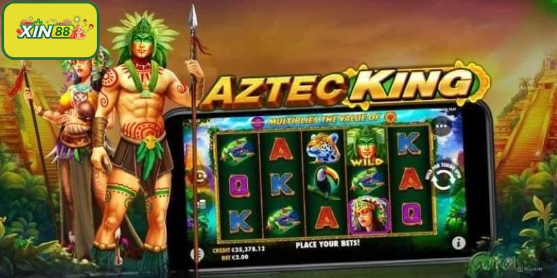 Tổng quan về kho báu Aztec tại Xin88