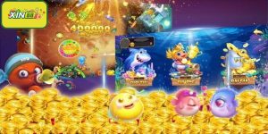 TP Bắn Cá Nhị Gia