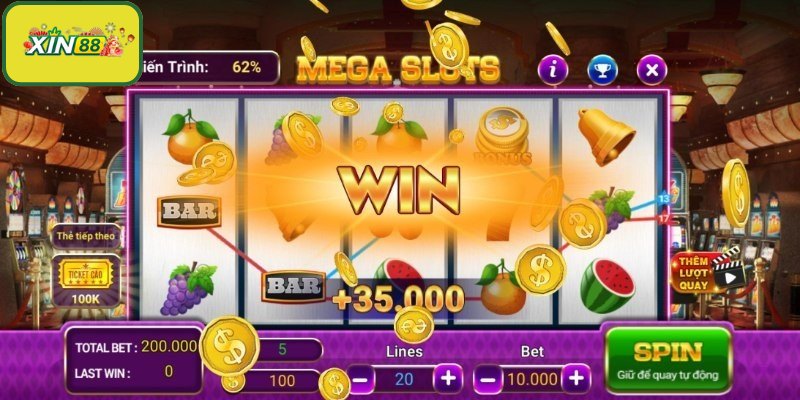 Ưu điểm giúp sảnh MG nổ hũ thu hút người chơi