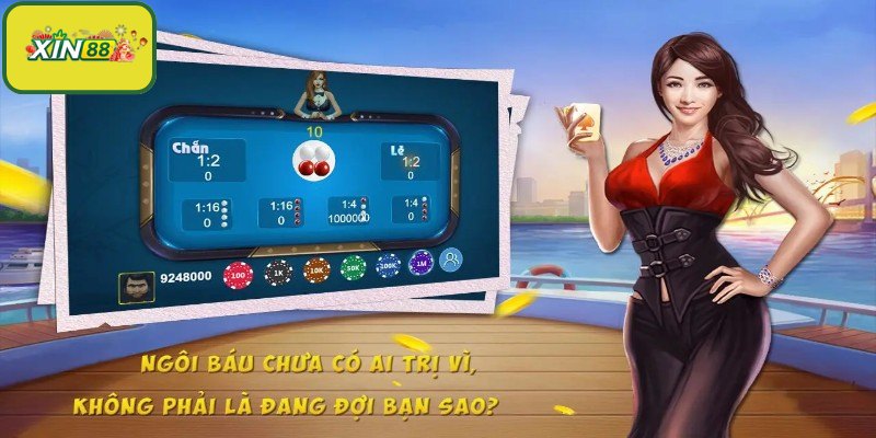 Vai trò của soi cầu xóc đĩa Xin88