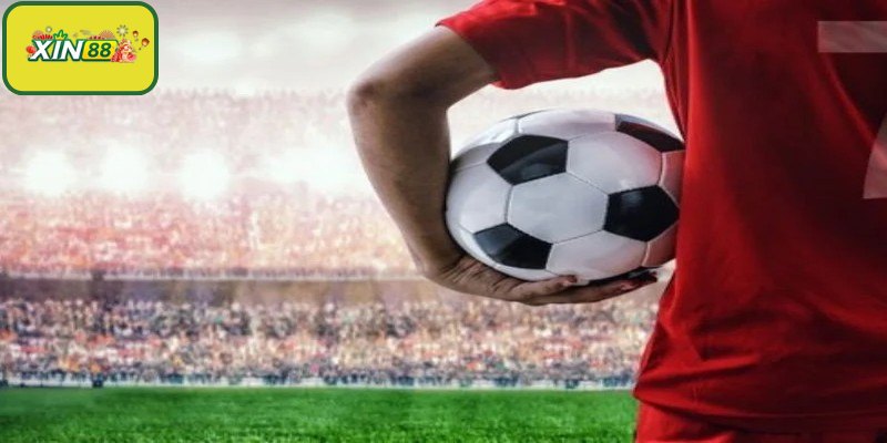 Vai trò tỷ lệ kèo Xin88 trong cá cược