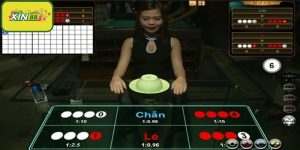 Luật chơi xóc đĩa Xin88