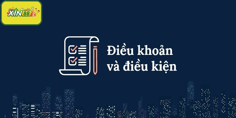 Vài nét tổng quan về điều khoản điều kiện